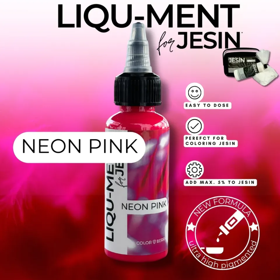 n-hfrosch-lique-ments-neon-pink-gie-farbe-50-ml-pastell-bis-knallig image 1