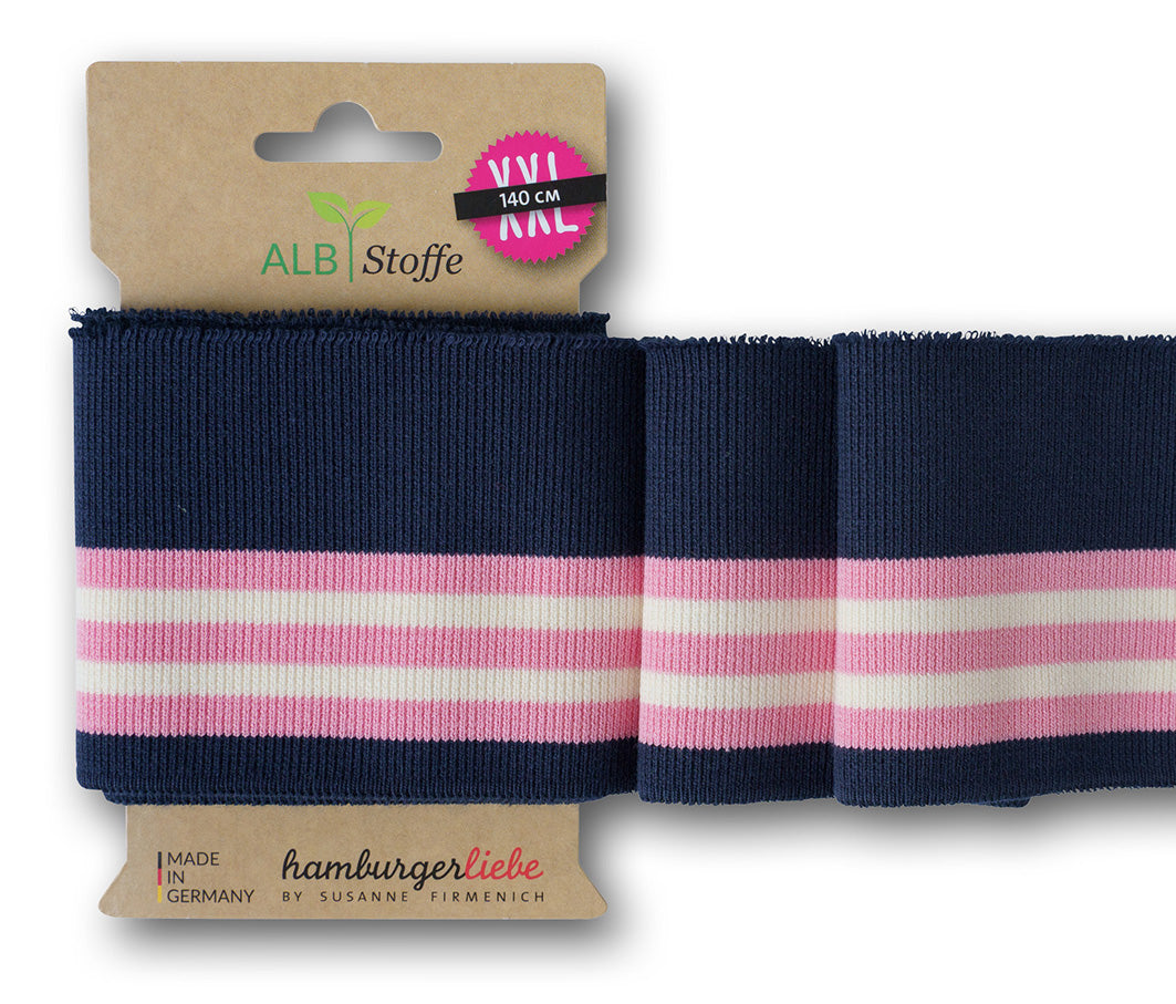 hamburger-liebe-cuff-me-college-col-311-b-ndchen-1-4m image 1