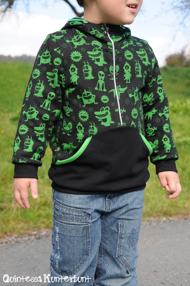 n-hfrosch-schnittmuster-kinder-hoodie-casual-zipp-e-book-gr-50-164 image 4