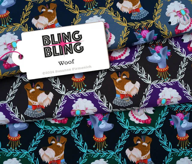 hamburger-liebe-bling-bling-woof-sweat-col-1-bio image 1