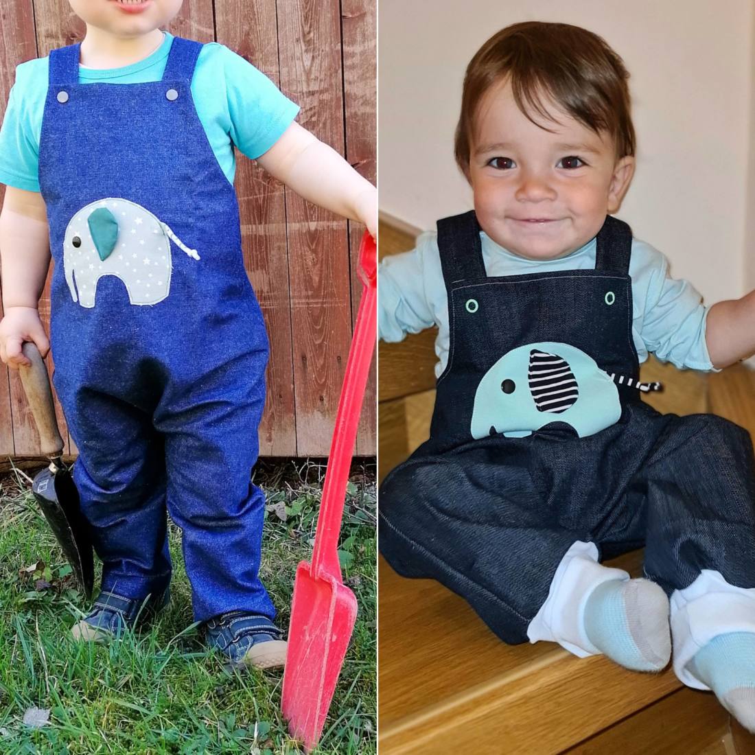 n-hfrosch-papierschnittmuster-gagah-baby-latzhose-webware image 4