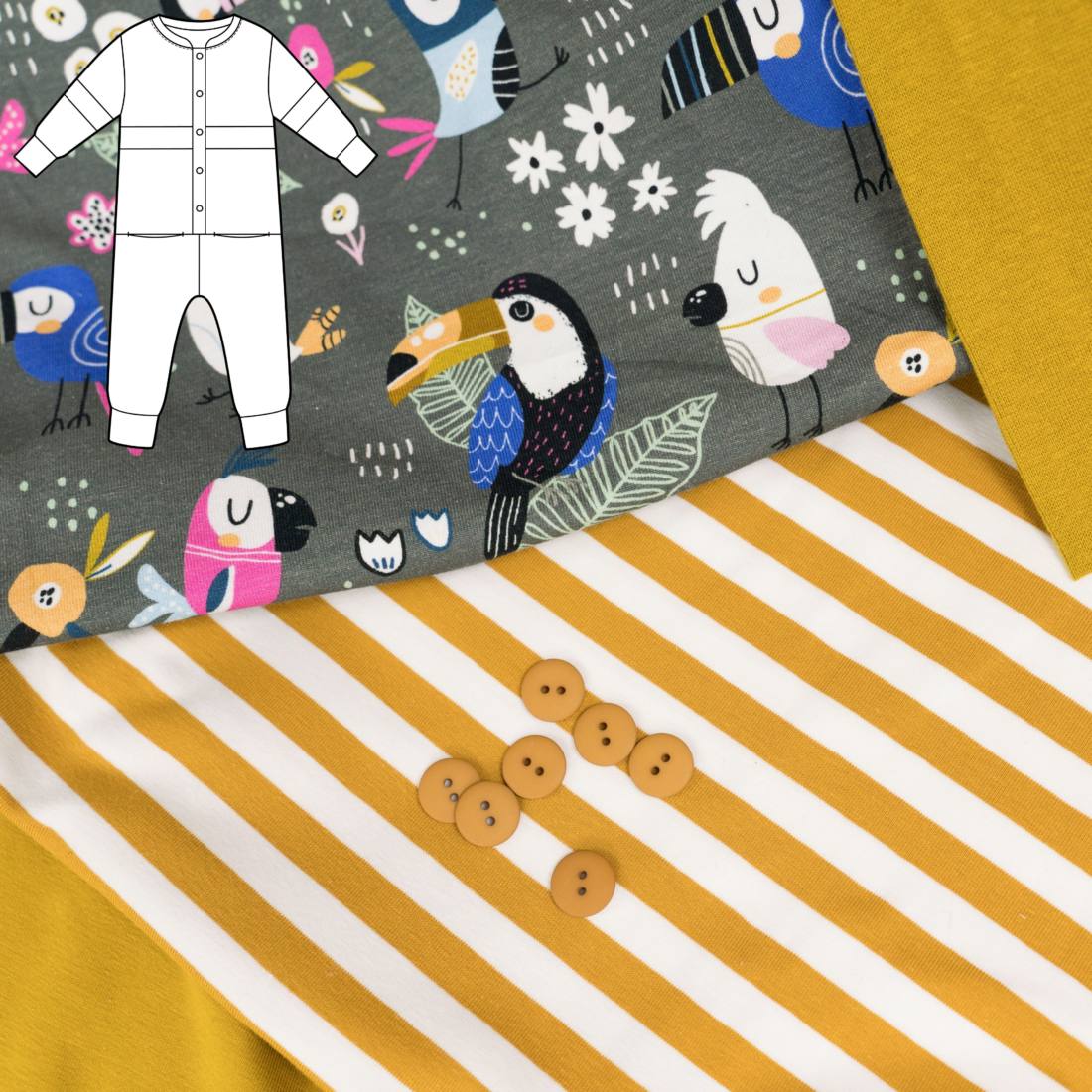 n-hfrosch-mimpi-n-hpaket-jumpsuit-urwaldv-gel-senfgelb image 1