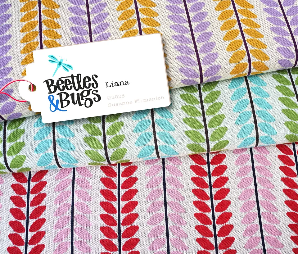 hamburger-liebe-beetles-bugs-liana-jersey-col-3-bio image 1
