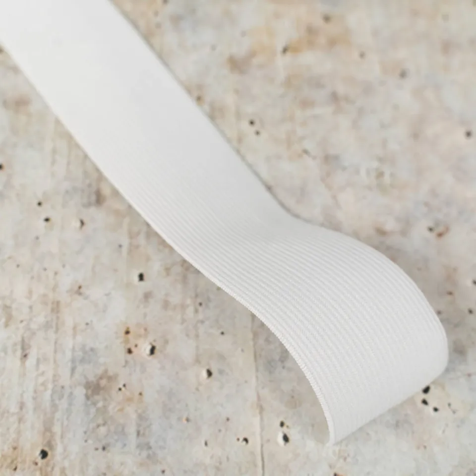 n-hfrosch-n-hzubeh-r-gummiband-40mm-wei-flach-elastisch image 1