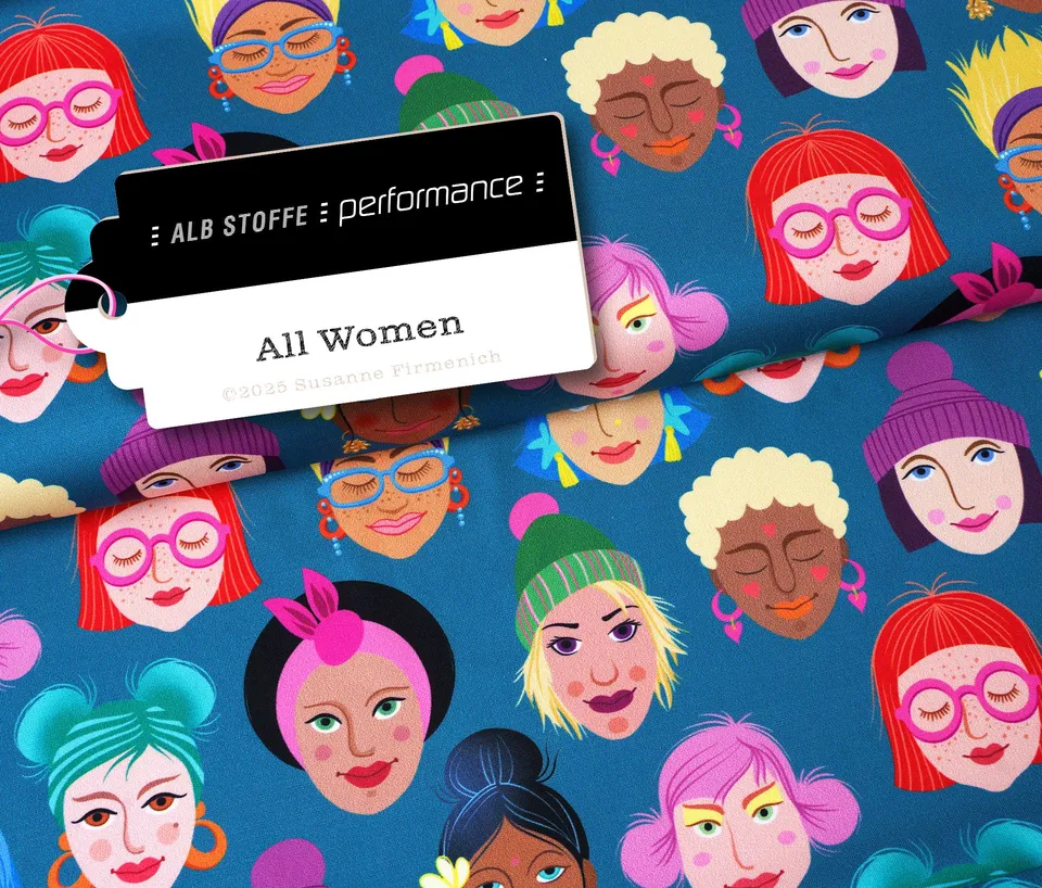 hamburger-liebe-performance-all-woman-petrol-sportstoff-bio image 1