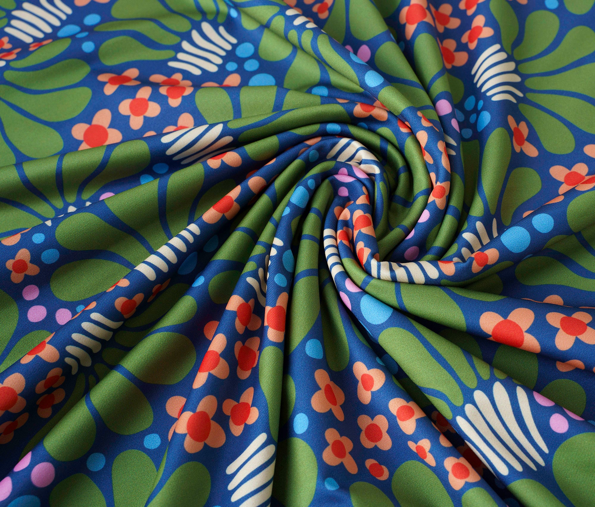 hamburger-liebe-performance-zinnia-blau-gr-n-funktionsstoff image 2