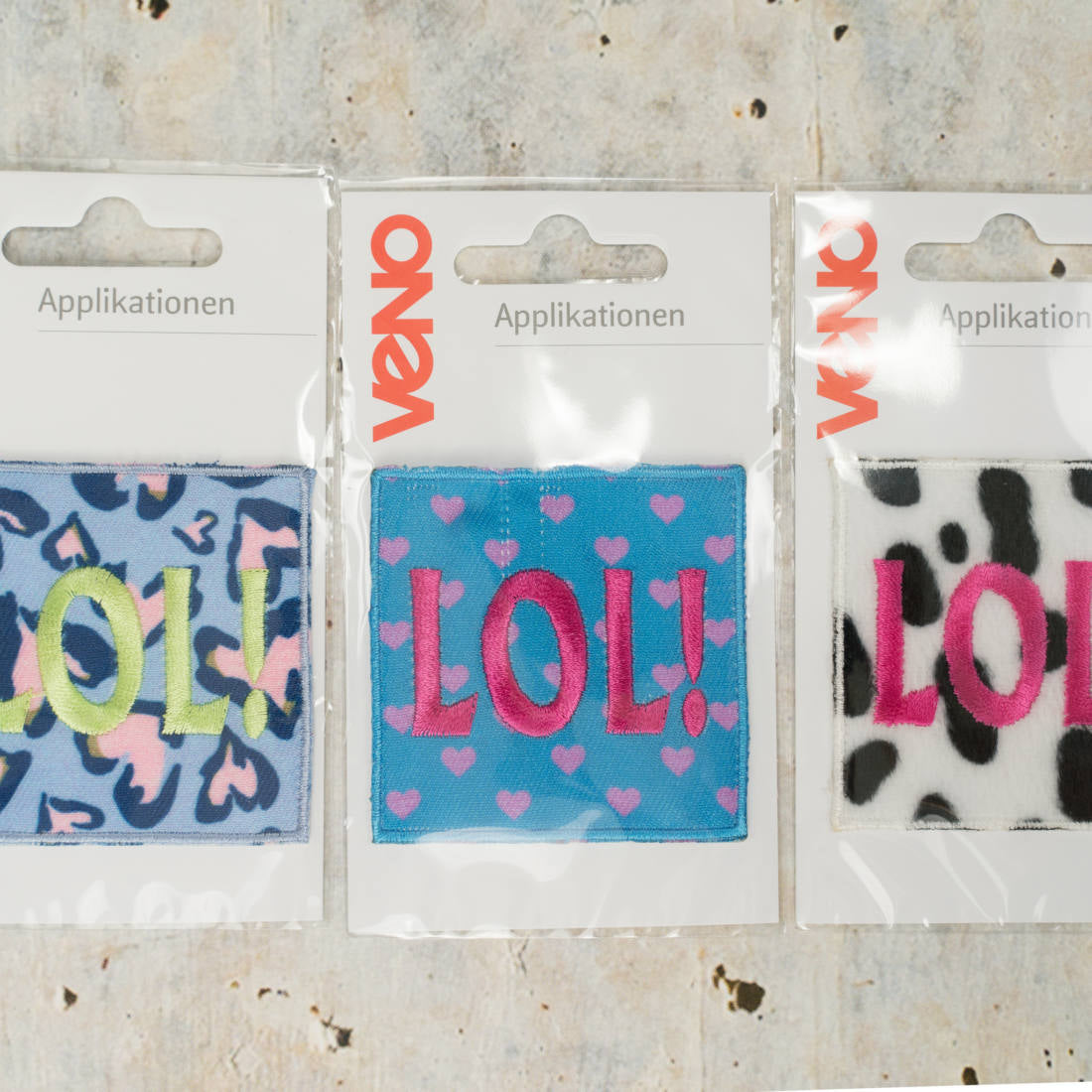 n-hfrosch-n-hzubeh-r-weblabel-set-gro-lol-3-st-ck image 7