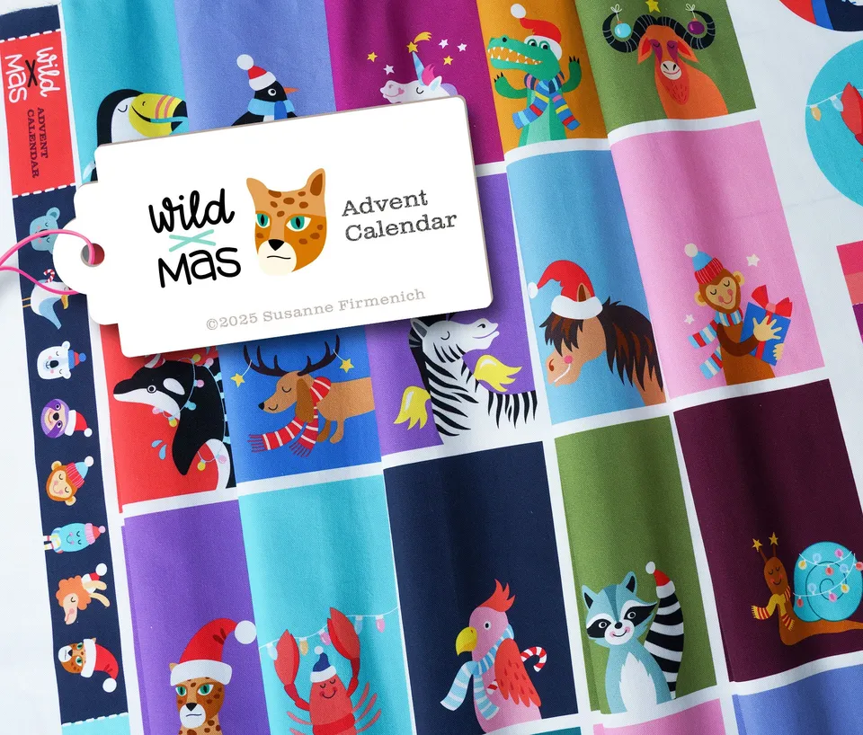 hamburger-liebe-wild-xmas-2025-advent-calender-panel-canvas image 1