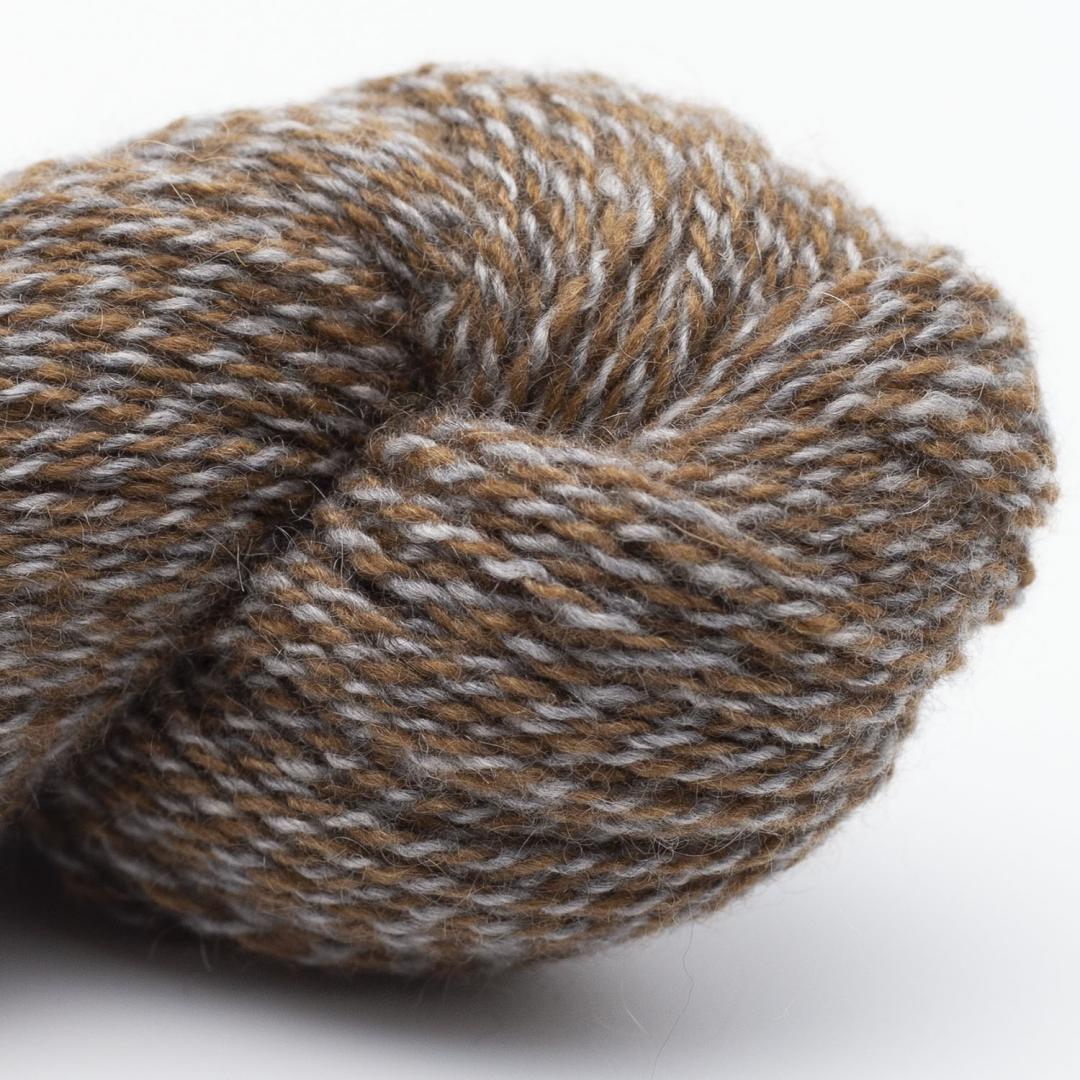 kremke-soul-wool-plain-cashmere-25g-warmes-orange-kaschmirgarn image 7