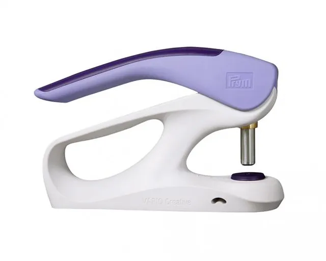 prym-vario-creative-tool-druckknopfzange-lochzange-sen-nieten image 1