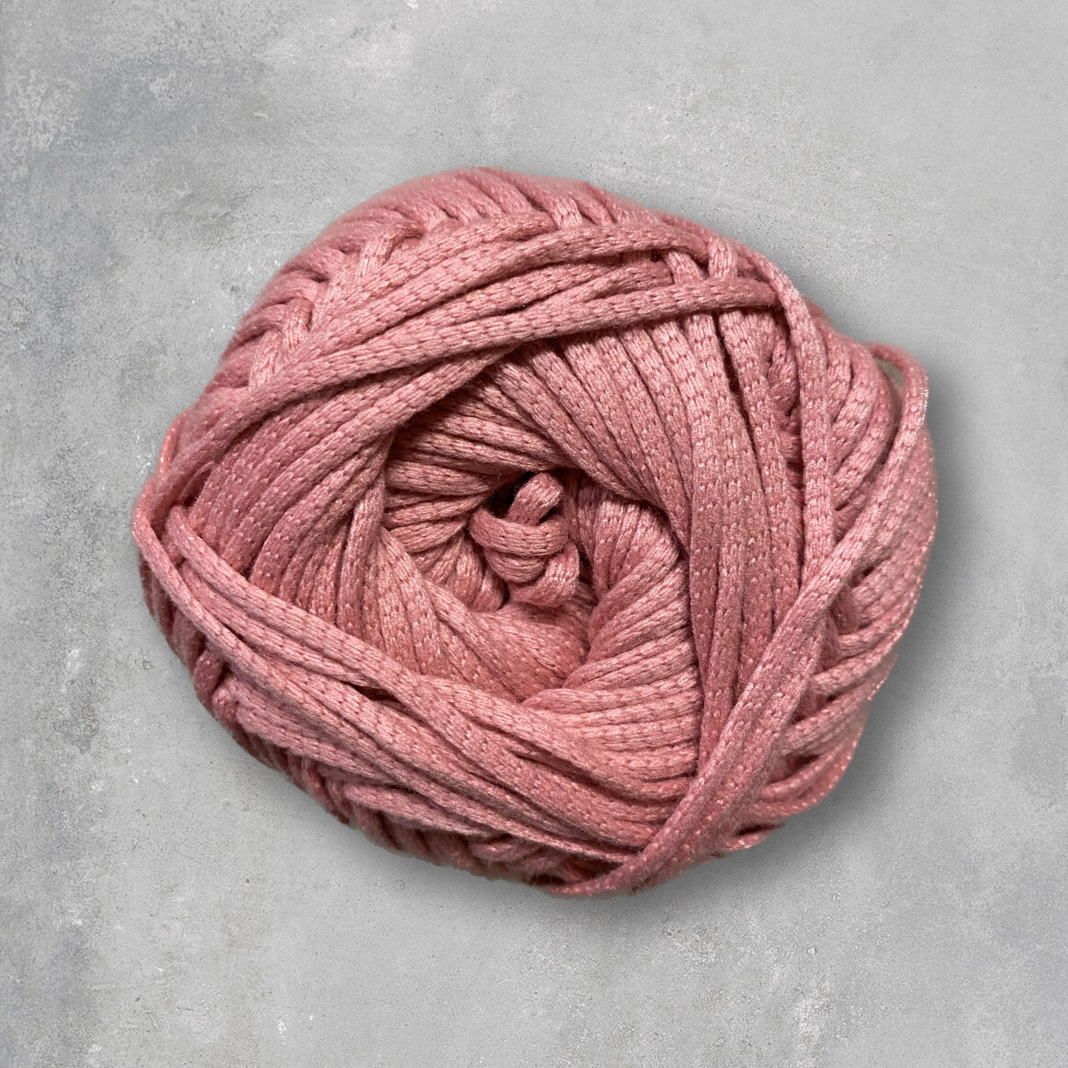 bellalana-fair-recyceltes-polyestergarn-rosa-108-flausch image 3