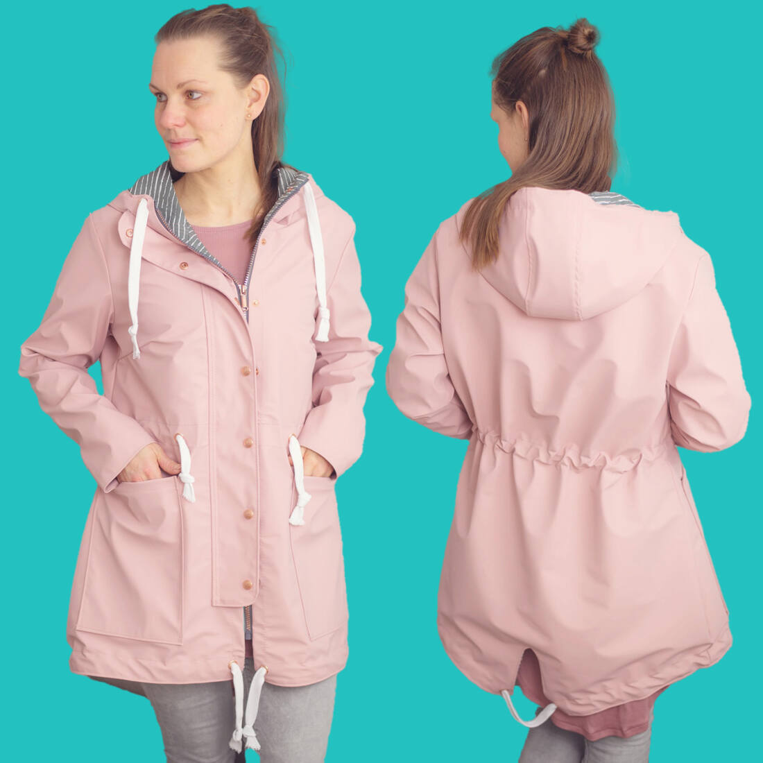 n-hfrosch-cuaca-damen-jacke-papierschnittmuster-parka image 8