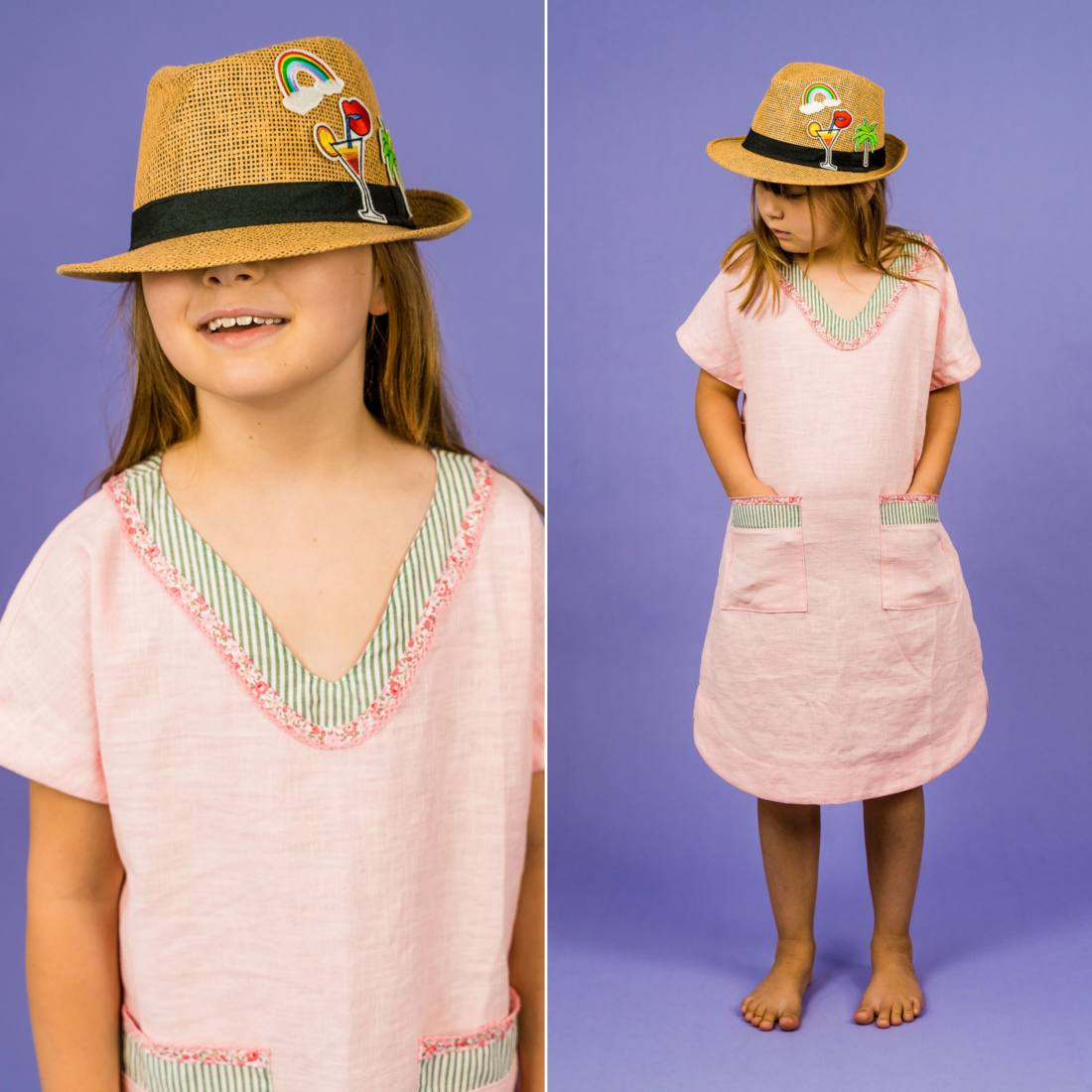 n-hfrosch-schnittmuster-sinar-kinder-kleid-webware-a-linie image 6