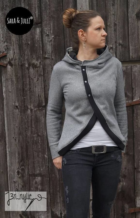 n-hfrosch-neesha-schnittmuster-damen-sweat-jacke-digital-xxs-xxl image 2