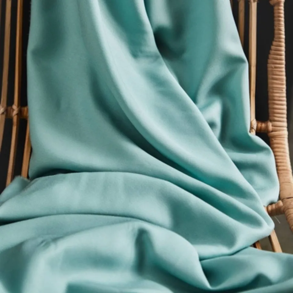n-hfrosch-stoffe-ecovero-viskose-twill-salbei-blusenstoff image 1