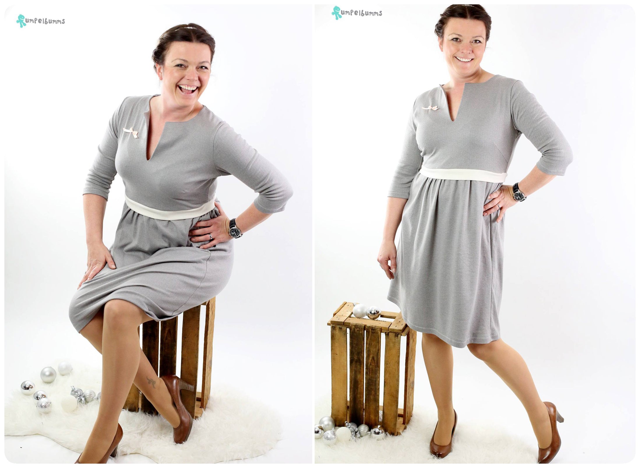 konfetti-patterns-elisabeth-ebook-damenkleid-gr-32-50-jersey image 3