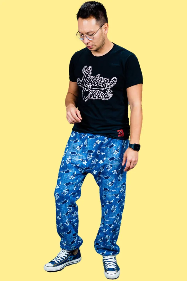 n-hfrosch-ras-unisex-hose-papierschnittmuster-f-r-anf-nger image 1