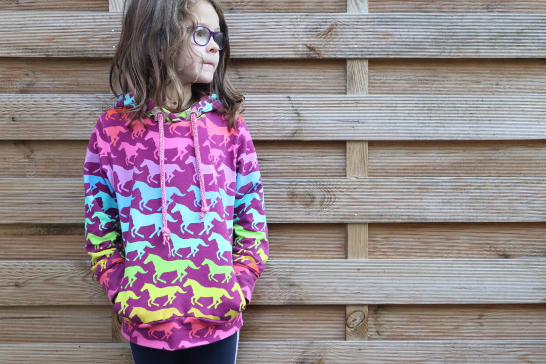 n-hfrosch-kado-kinder-hoodie-kleid-papierschnittmuster-kapuze image 7
