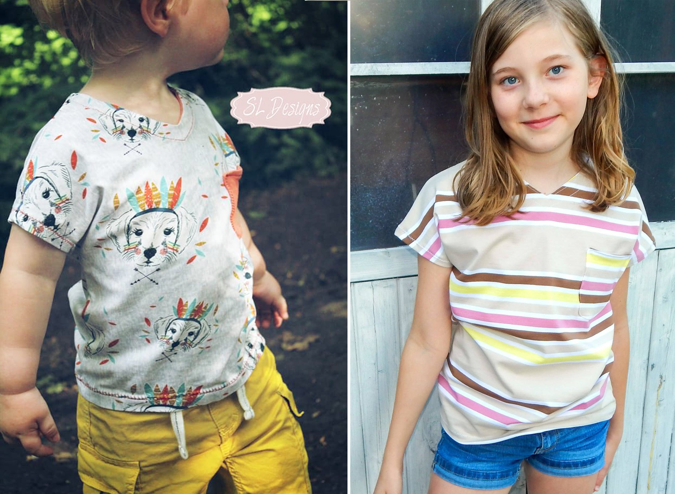 konfetti-patterns-v-shirt-schnittmuster-kinder-v-ausschnitt-86-164 image 4