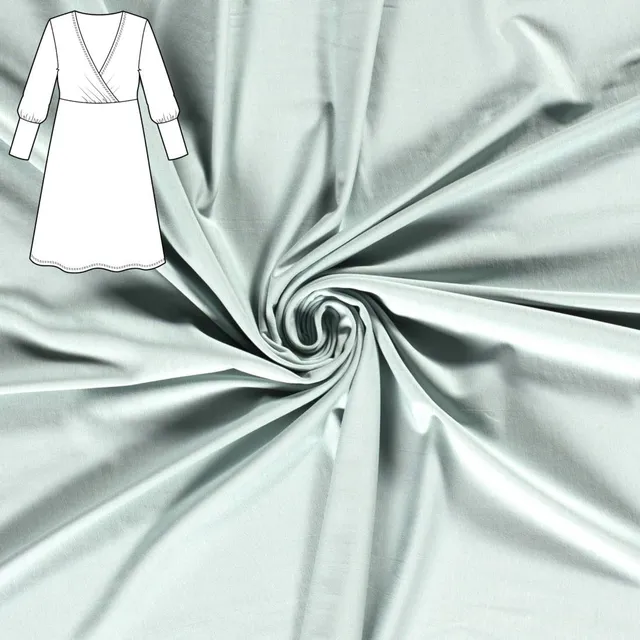 n-hfrosch-sihir-n-hpaket-bio-jersey-mint-kleid image 1
