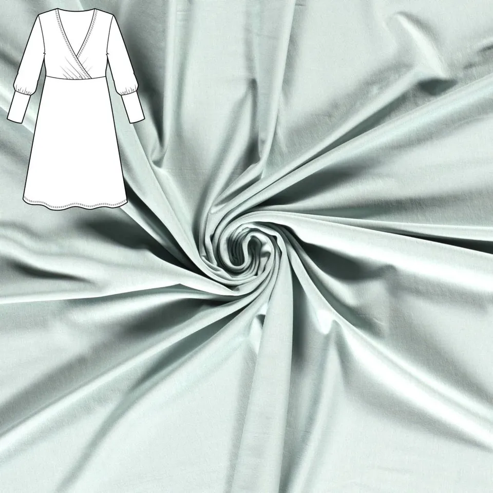 n-hfrosch-sihir-n-hpaket-bio-jersey-mint-kleid image 1