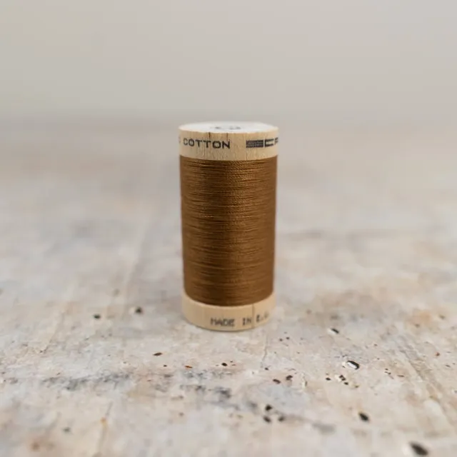 n-hfrosch-scanfil-bio-n-hgarn-100m-karamell-gots image 1