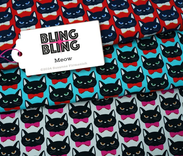 hamburger-liebe-bling-bling-meow-sweatstoff-col-1-bio image 1
