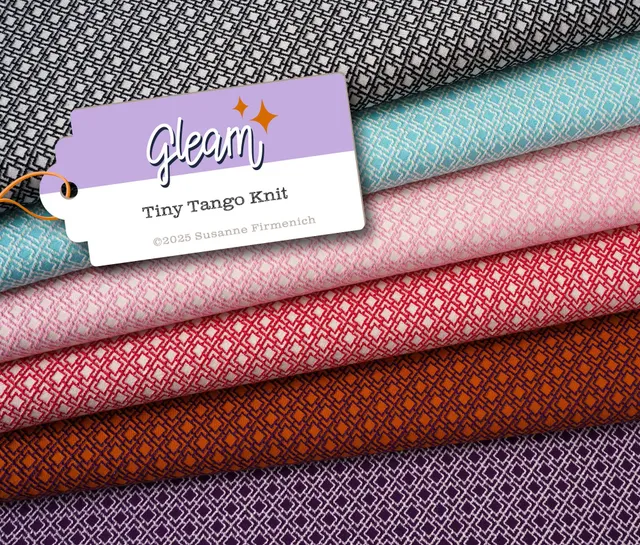 hamburger-liebe-gleam-tiny-tango-jacquard-jersey-a90-74-bio image 1