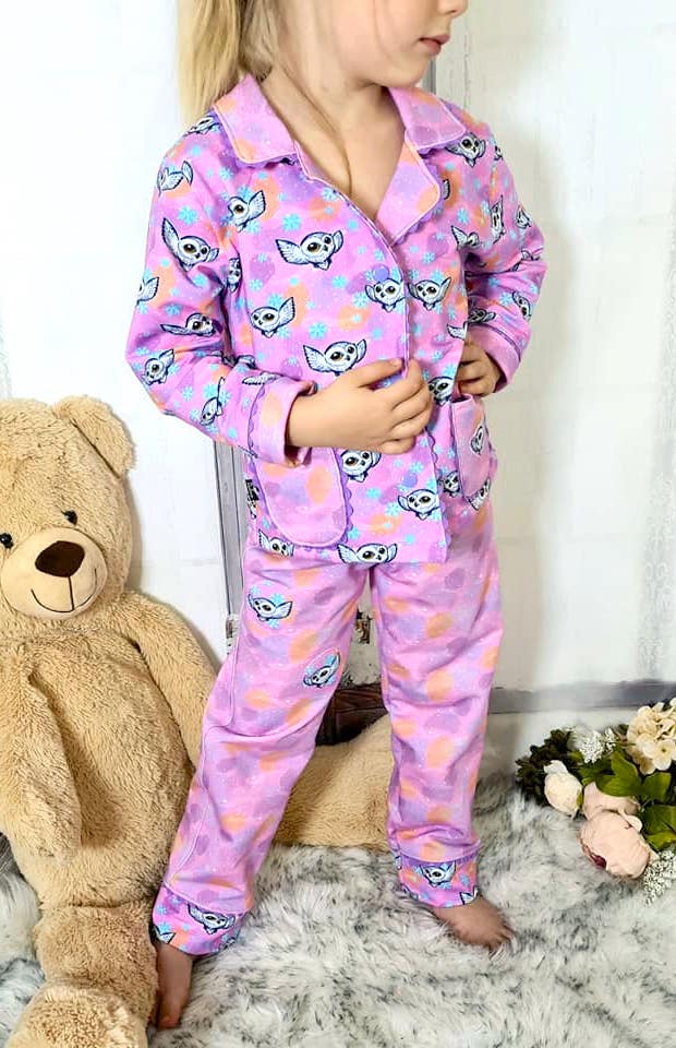 n-hfrosch-tidur-kinder-pyjama-schnittmuster-ebook-reverskragen image 6