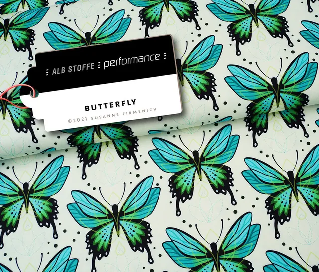 hamburger-liebe-performance-butterfly-sportstoff-creme image 1