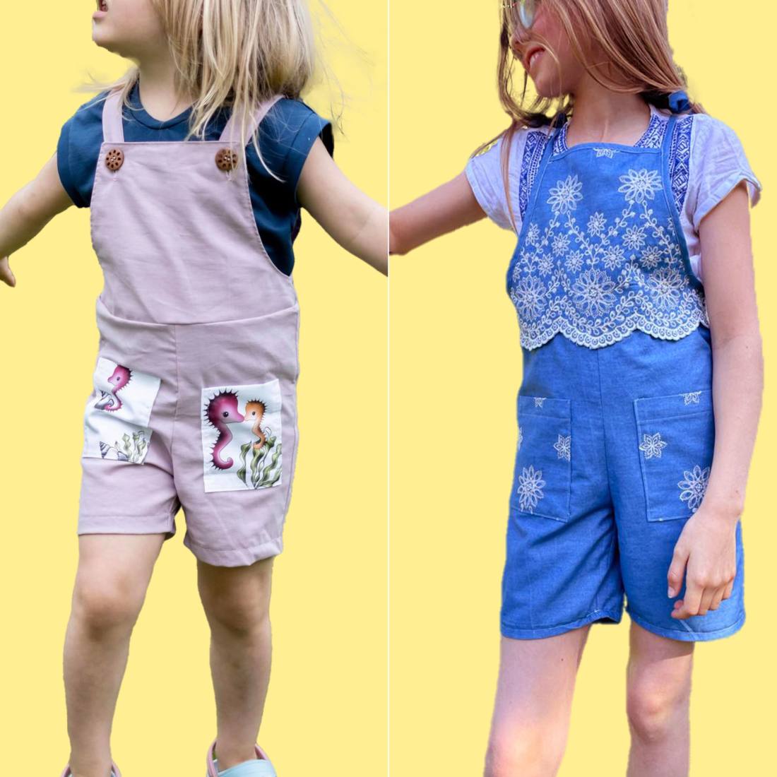 n-hfrosch-jalan-schnittmuster-kinder-latzhose-kurz-lang-webware image 8