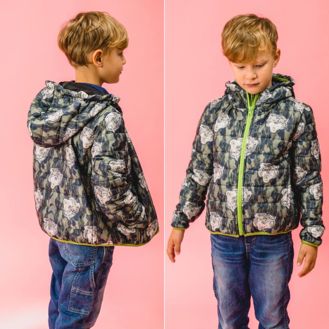 n-hfrosch-n-hpakete-jacke-empuk-stepper-tiger-n-hset image 2