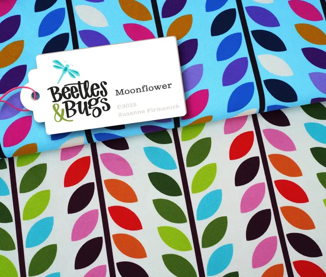 hamburger-liebe-beetles-bugs-moonflower-canvas-col-1-bio image 1