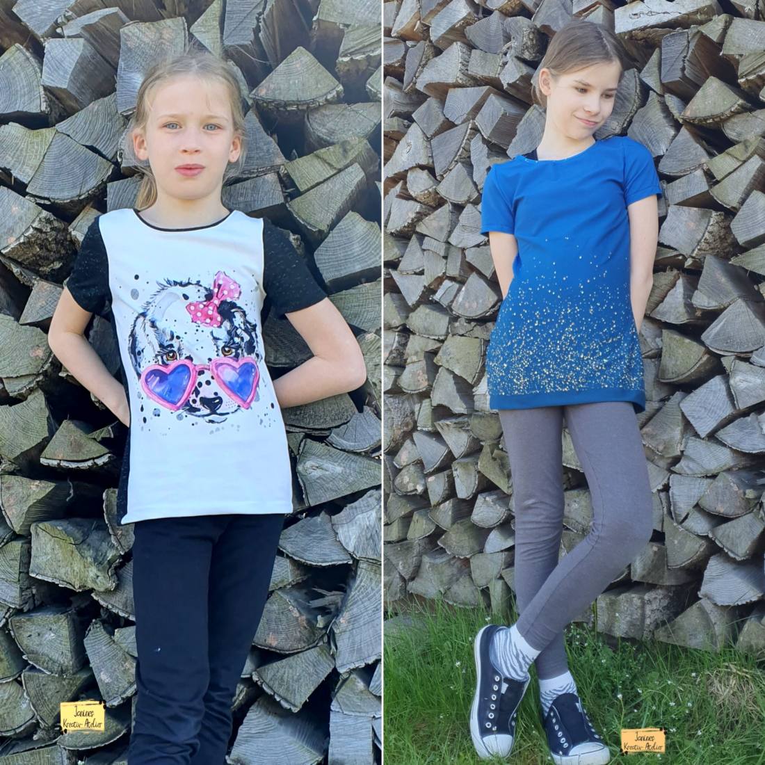 n-hfrosch-lalu-schnittmuster-kinder-shirt-basic-ebook image 7