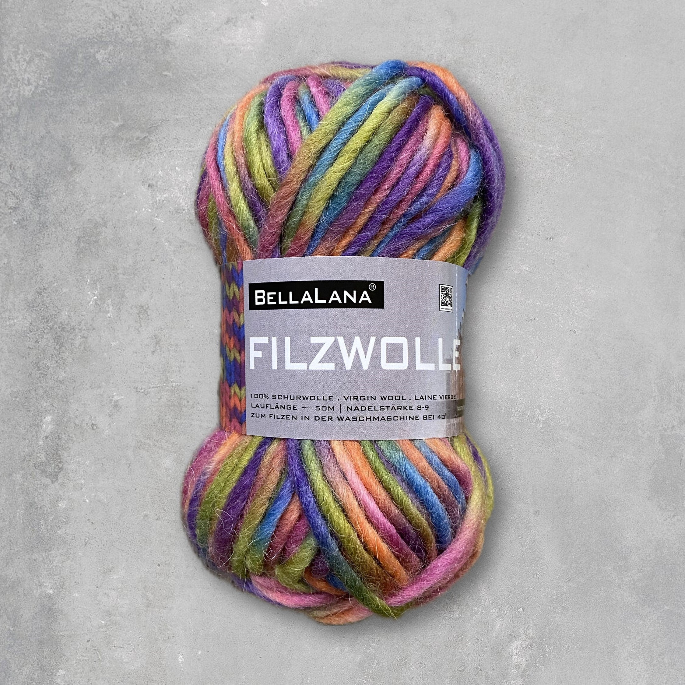 bellalana-filzwolle-strickwolle-grau-822-50g-kn-uel image 8