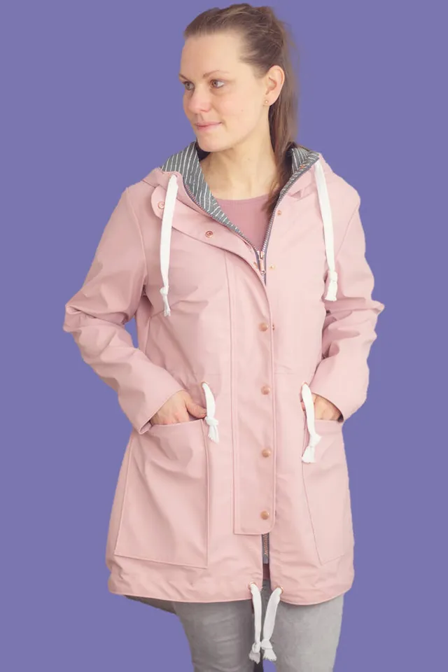 n-hfrosch-cuaca-damen-jacke-schnittmuster-digital-parka image 1