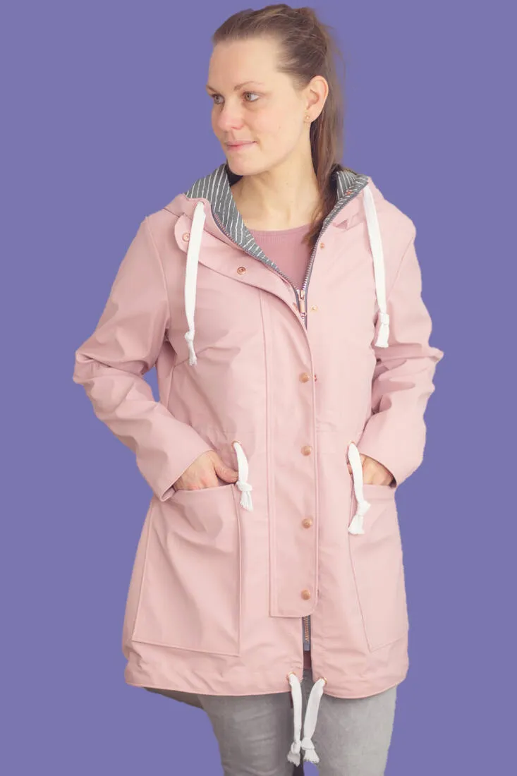 n-hfrosch-cuaca-damen-jacke-papierschnittmuster-parka image 1
