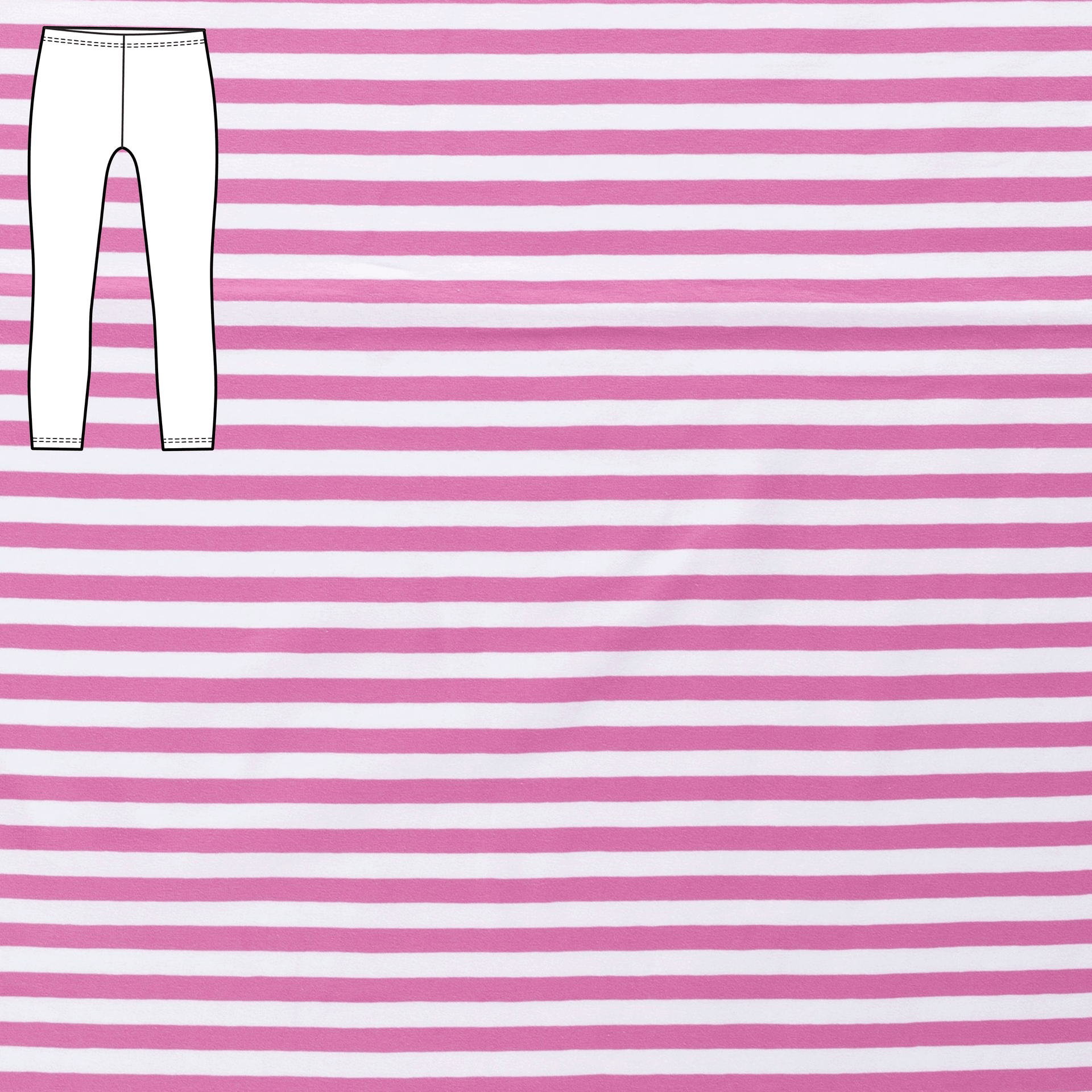 n-hfrosch-n-hpakete-misi-leggings-n-hset-streifen-pink image 6