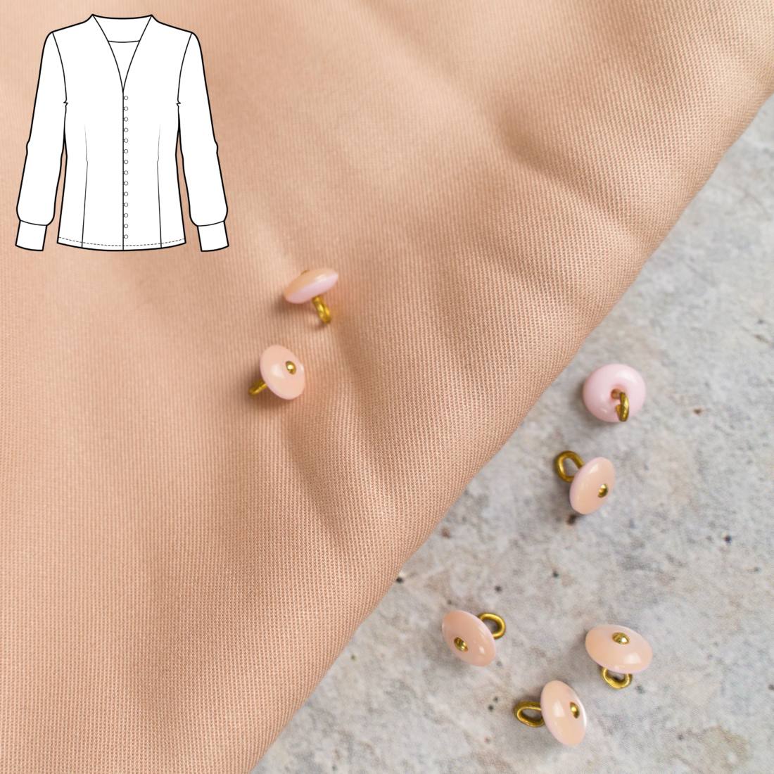 n-hfrosch-n-hpaket-bluse-perlente-viskose-nude-senkn-pfe image 1