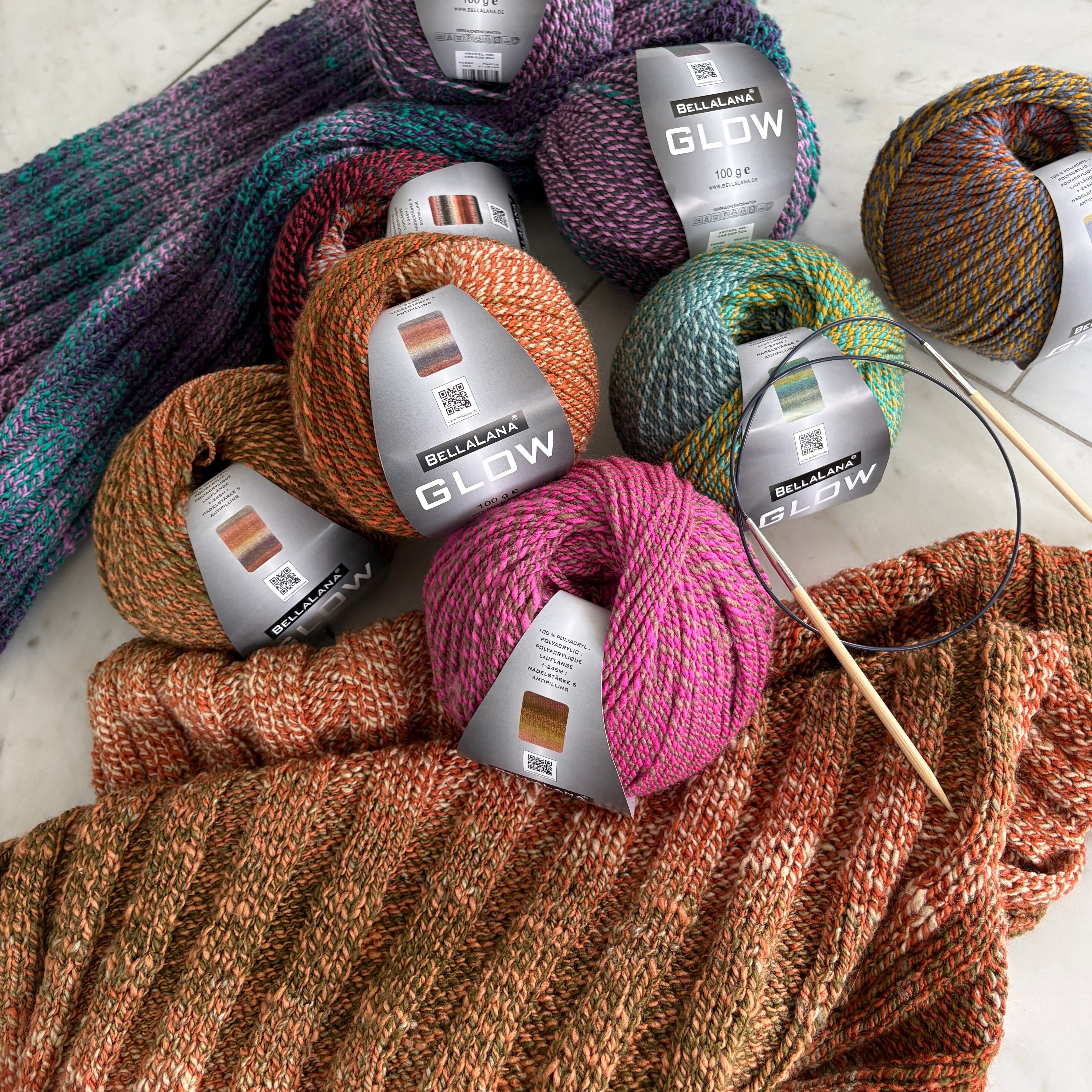 bellalana-glow-poncho-strick-set-mit-anleitung-verlaufsgarn image 4