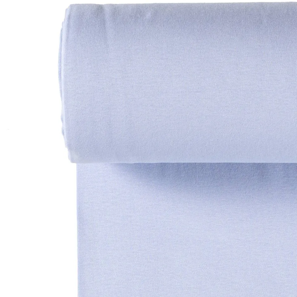 n-hfrosch-b-ndchenware-pastell-hellblau-elastischer-b-ndchenstoff image 1