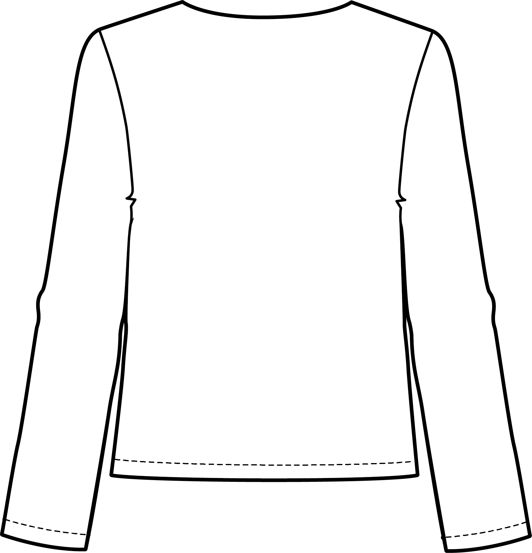 n-hfrosch-papierschnitt-resmi-damen-kurzjacke-schnittmuster image 4