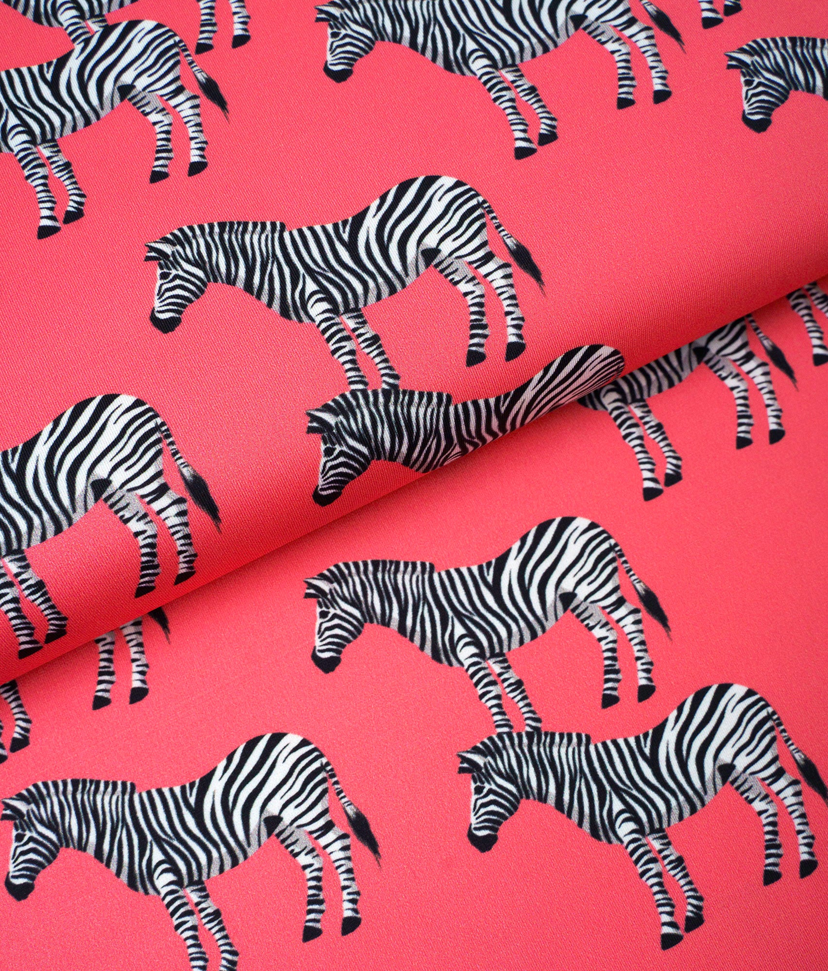 hamburger-liebe-performance-zebra-peach-funktionsstoff-upf image 4
