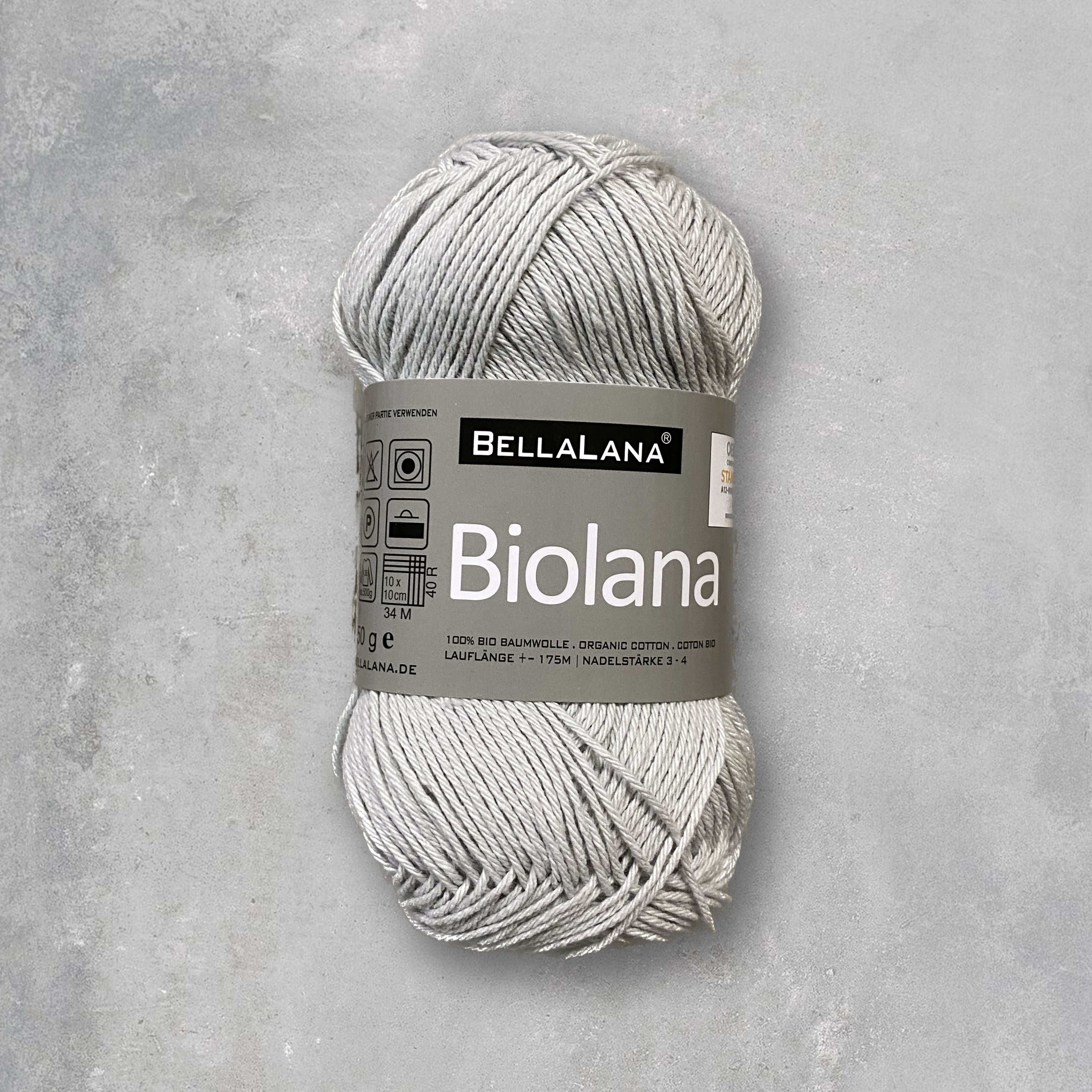bellalana-einzelkn-uel-biolana-baumwollgarn-gelb-127-bio image 4