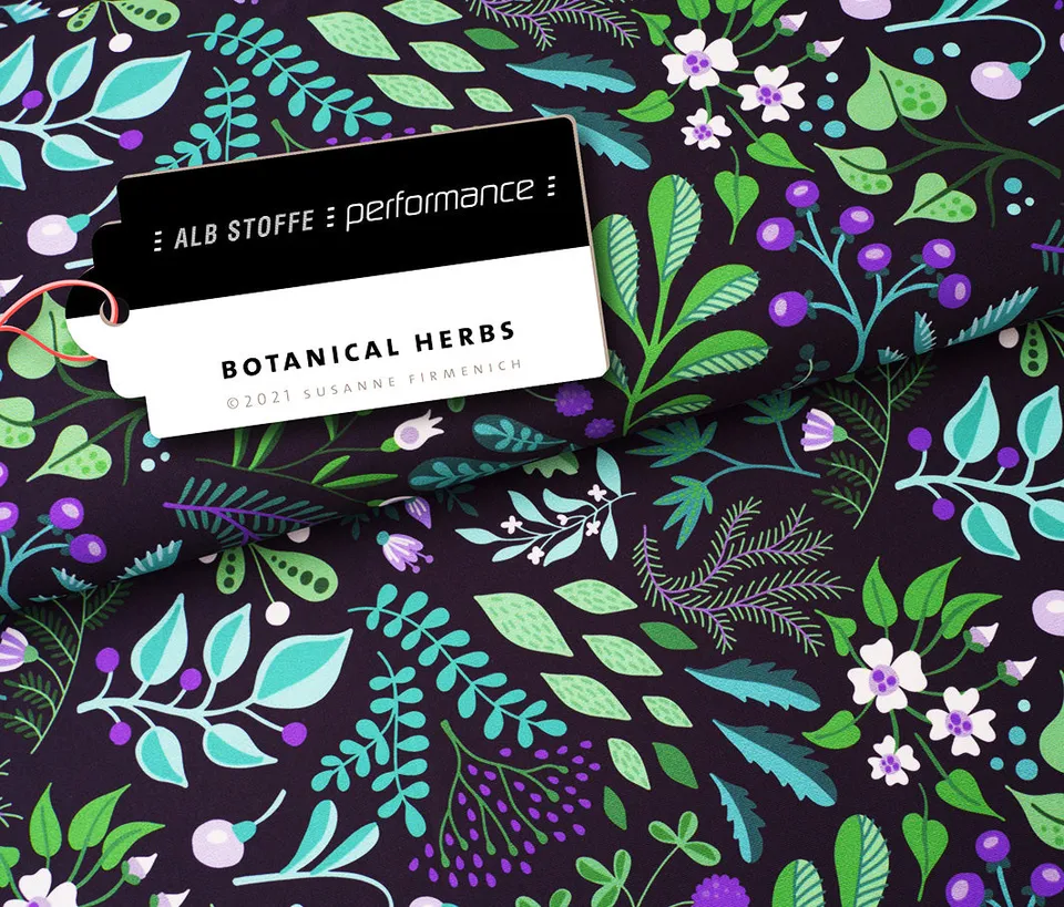 hamburger-liebe-performance-botanical-herbs-stoff-upf-150 image 1