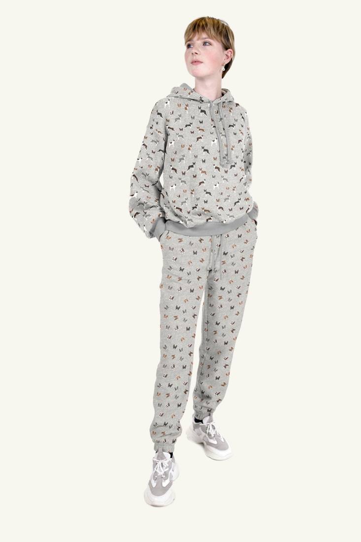 n-hfrosch-sweat-franz-sische-bulldogge-bi-elastisch-angeraut image 2