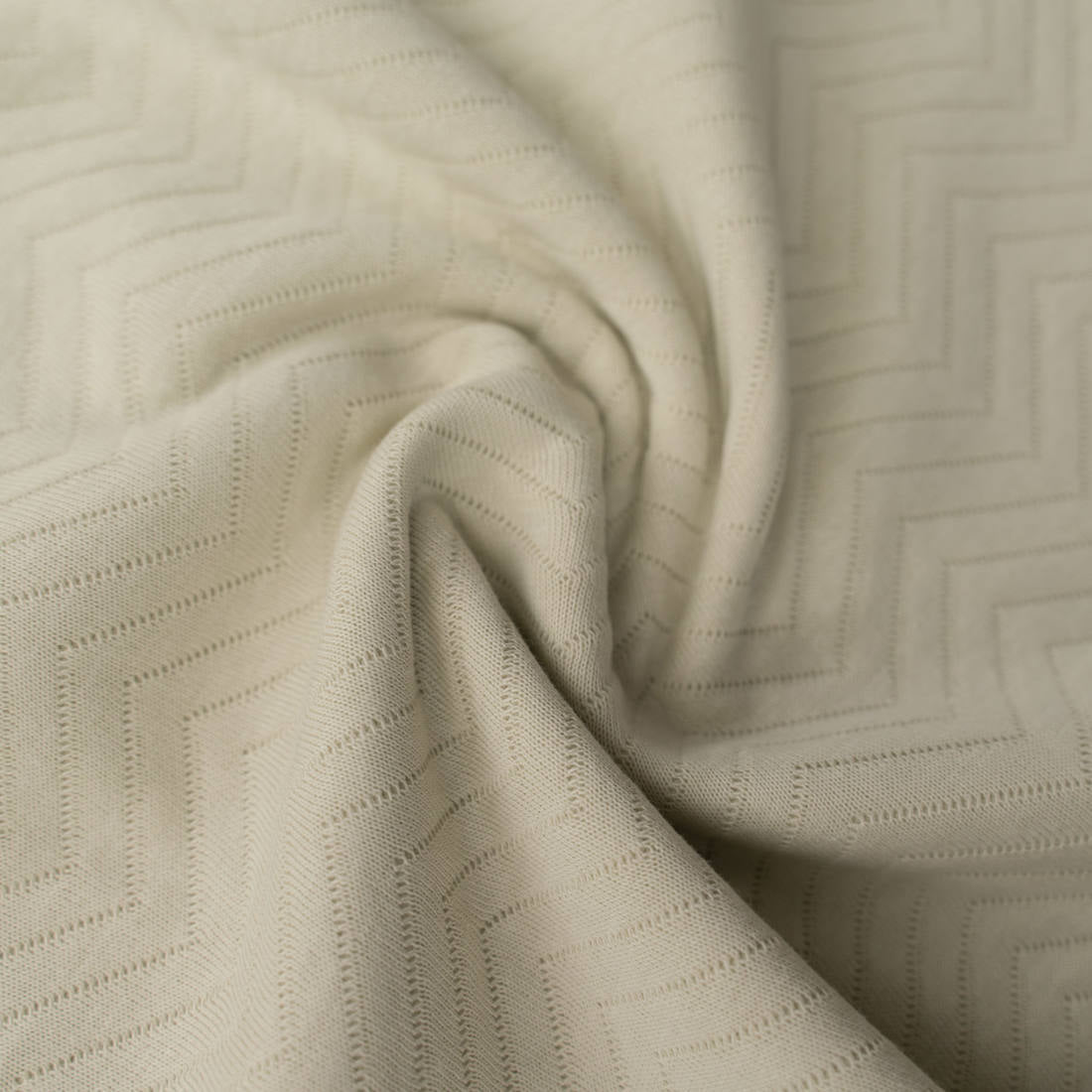 n-hfrosch-stoffe-bio-stepp-sweat-chevron-natur-sweatstoff image 8