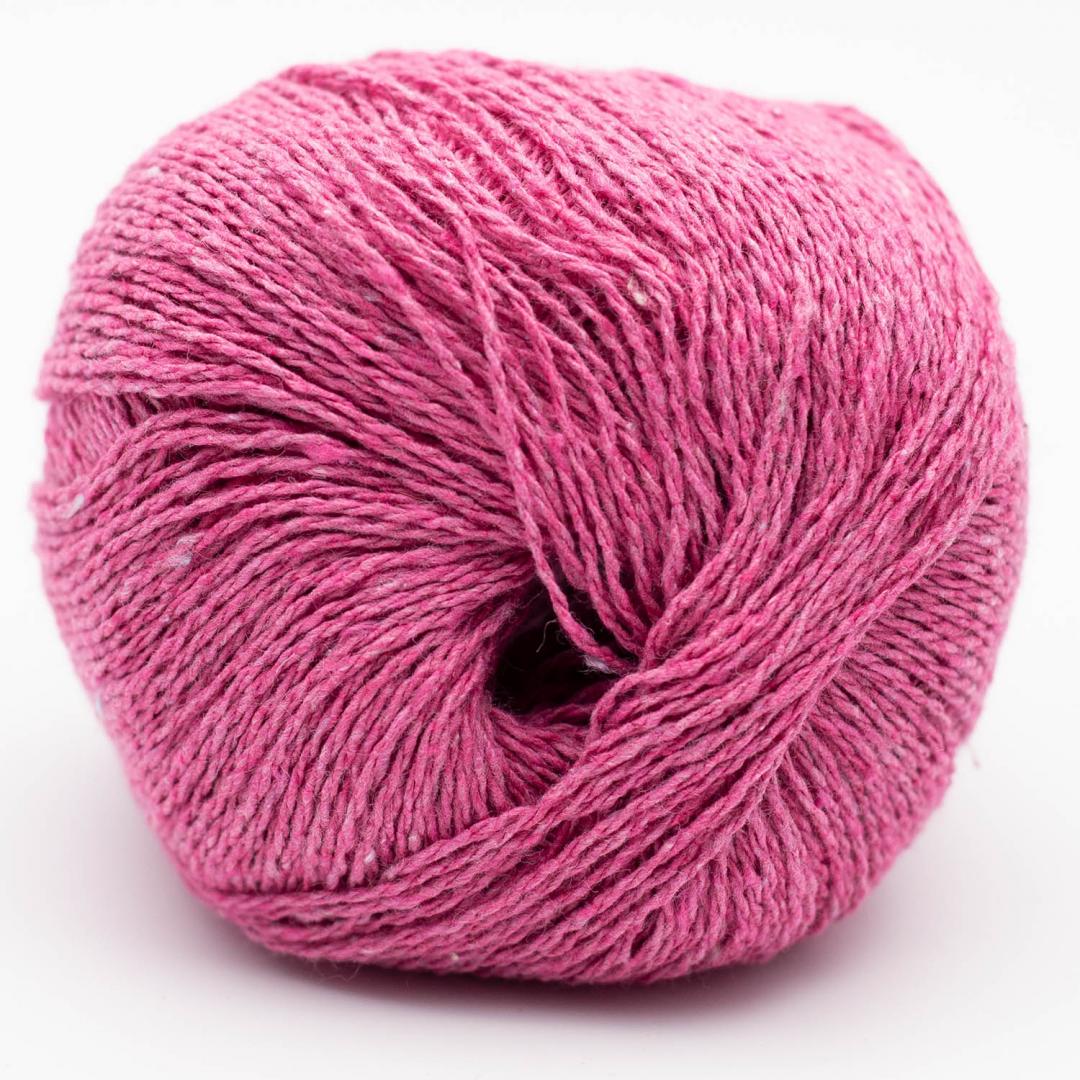 kremke-reborn-denim-uni-baumwollgarn-babyrosa image 5