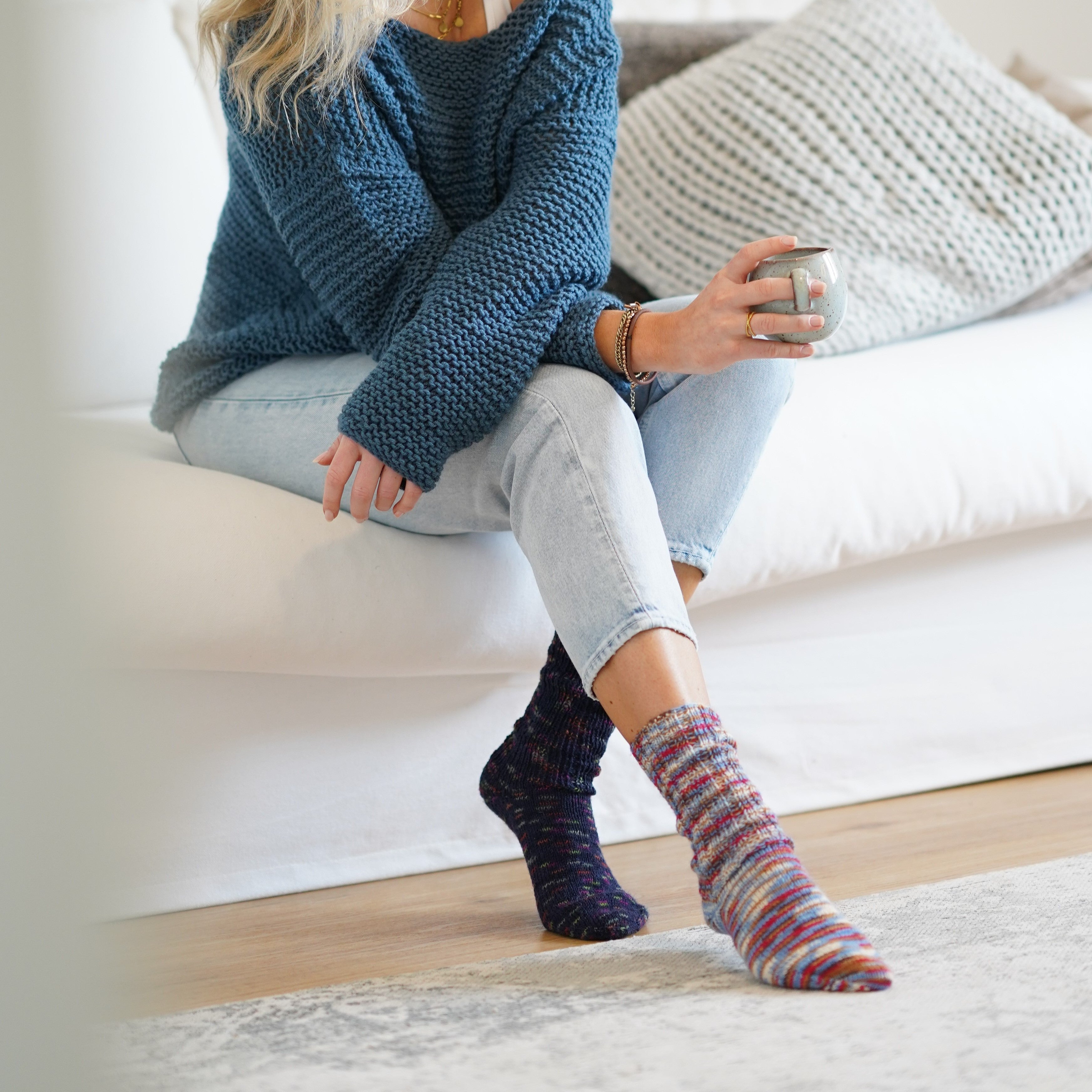 bellalana-einzelkn-uel-sock-s-6-fach-sockenwolle-selbstmusternd image 2