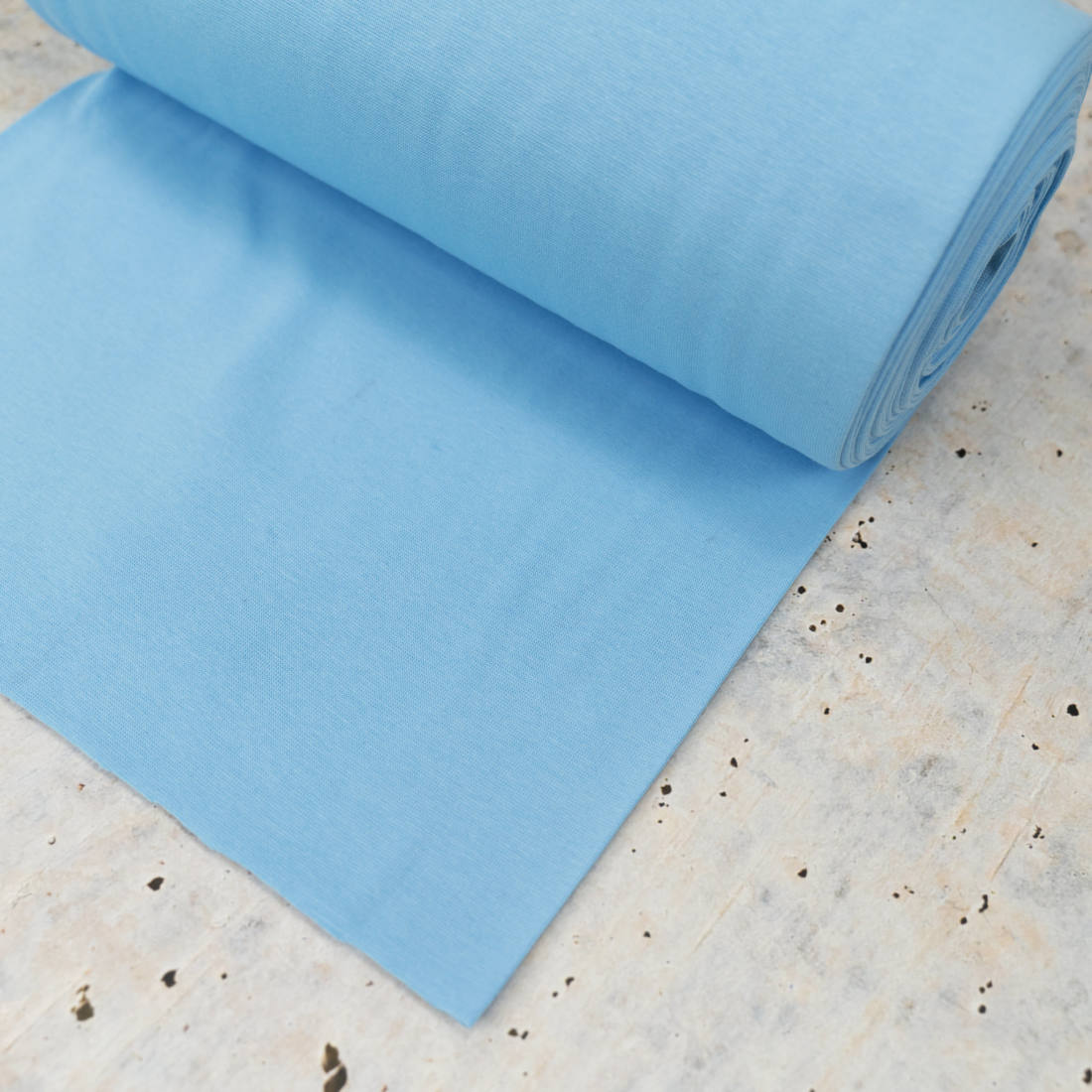 n-hfrosch-b-ndchenware-hellblau-strickschlauch image 2